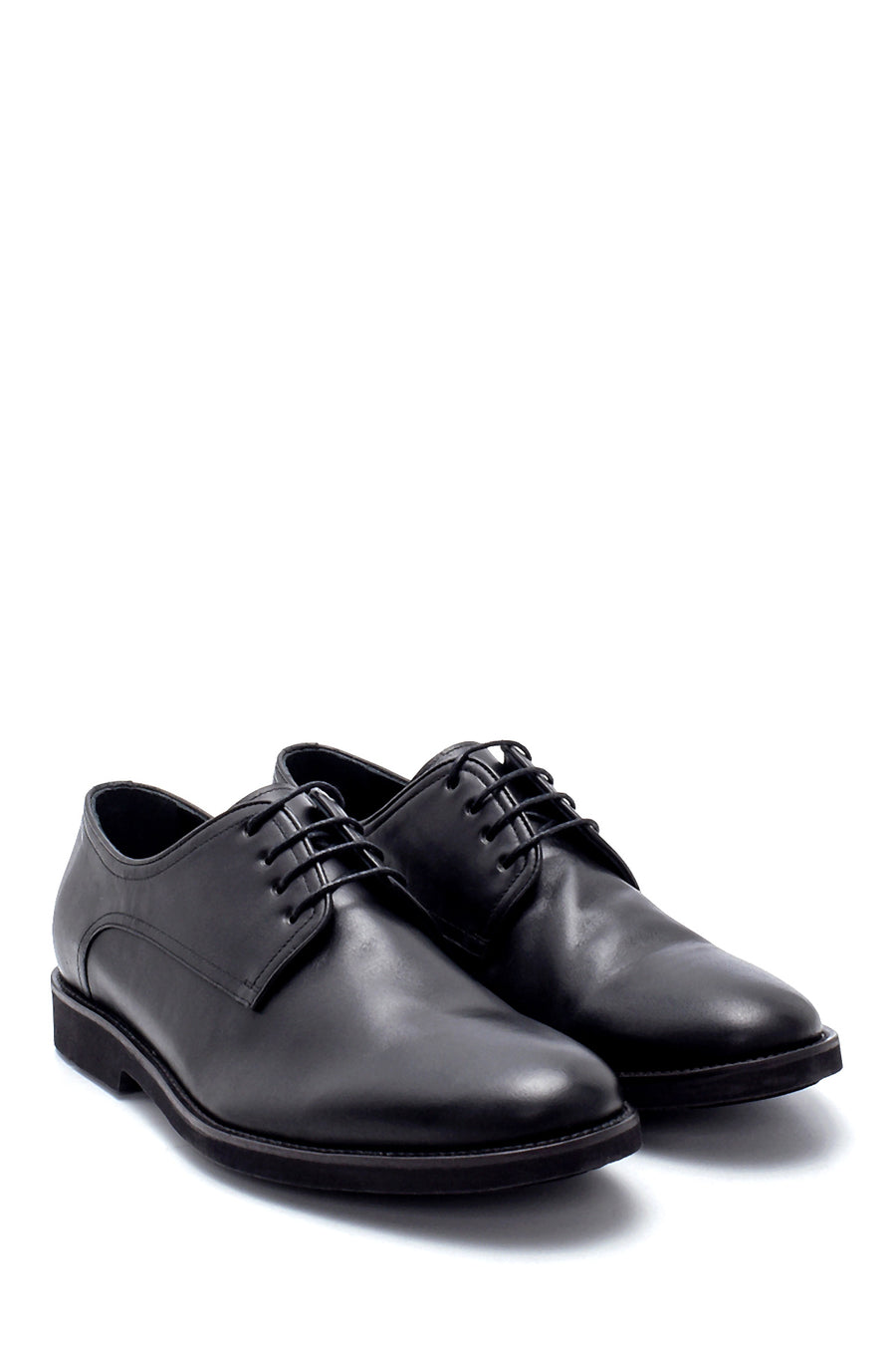 Men's Leather Classic Shoes