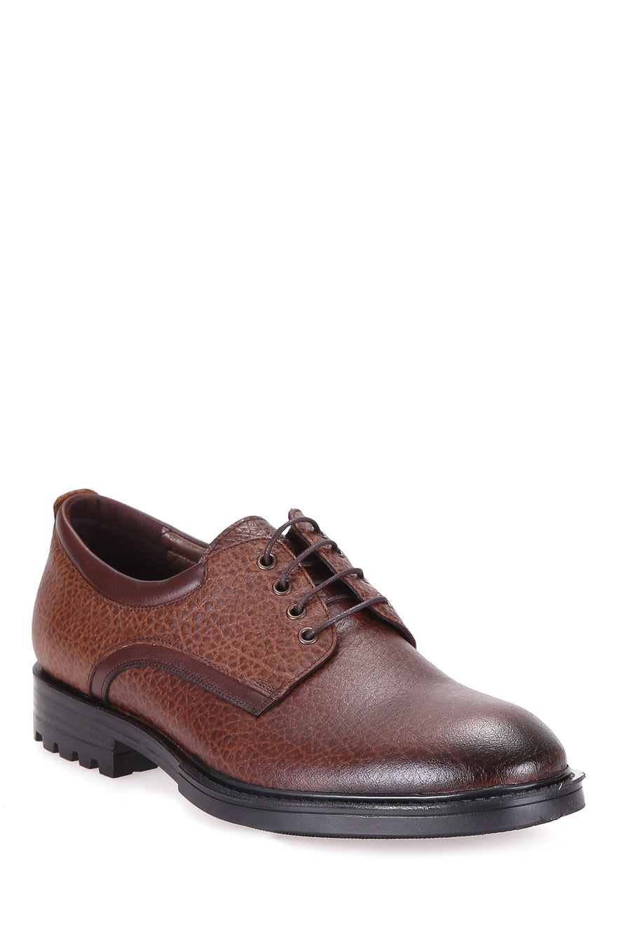 Classic Men's Leather Shoes