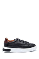 Men's Leather Sneaker | Derimod