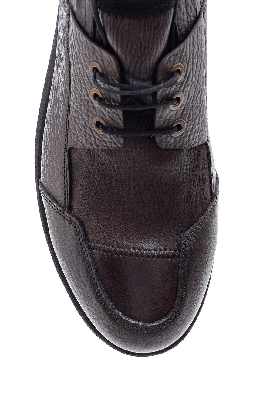 Men's Casual Leather Shoes