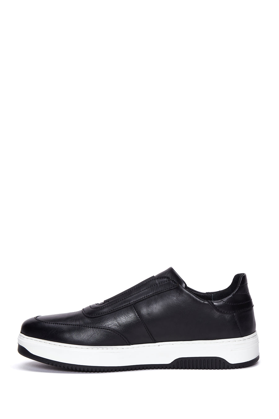 Erkek Deri Sneaker