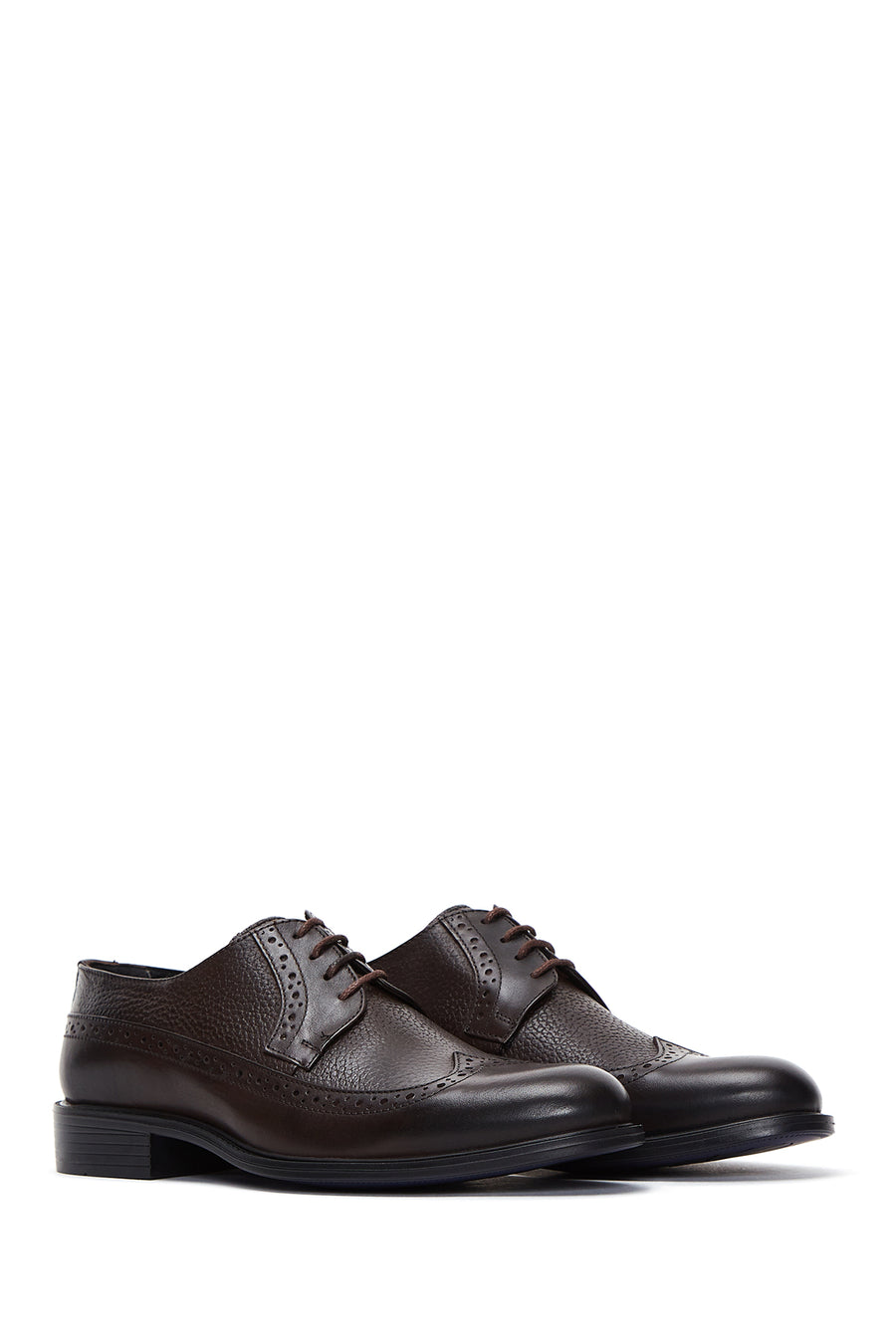 Men's Leather Classic Shoes