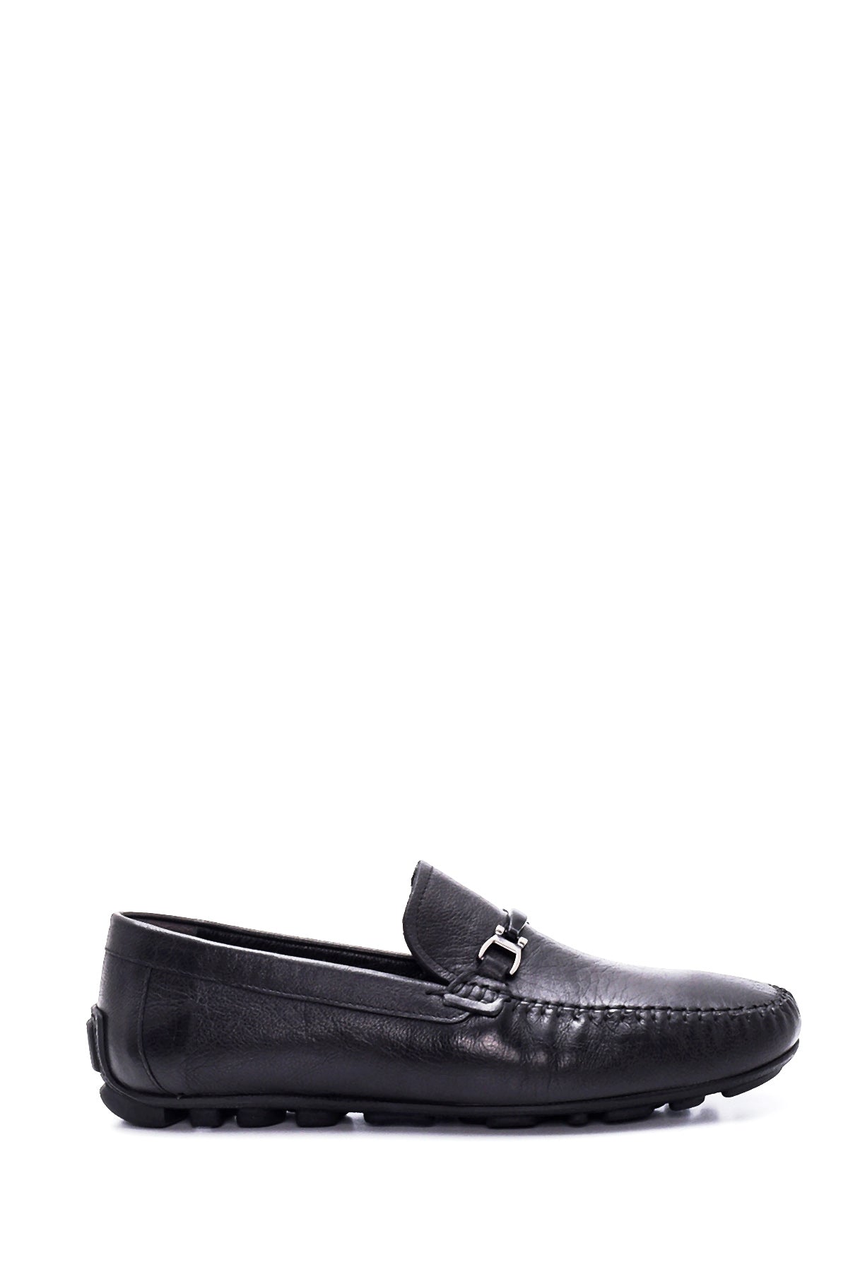 Erkek Deri Casual Loafer 22SFD620018 | Derimod