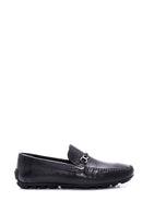 Erkek Deri Casual Loafer | Derimod