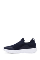 Derimod Zero Men's Navy Blue Sneaker | Derimod