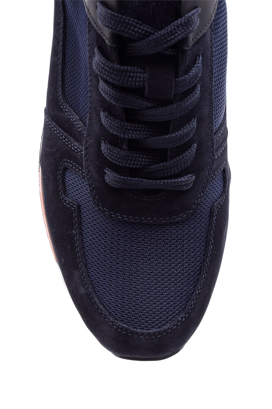 Men's Leather Sneaker