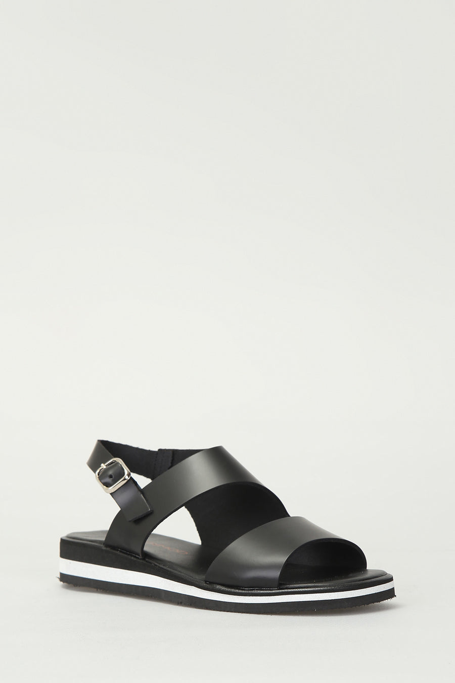 Women's Leather Sandals
