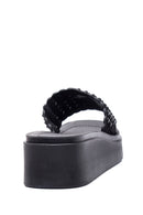 Women's Stone Slippers | Derimod