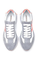 Kadın Deri Sneaker | Derimod