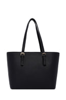 Women's Black Classic Shoulder Bag | Derimod