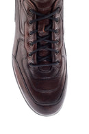 Erkek Deri Casual Ayakkabı | Derimod