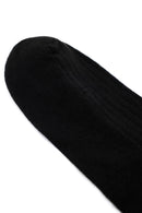 Women's Black Socks | Derimod