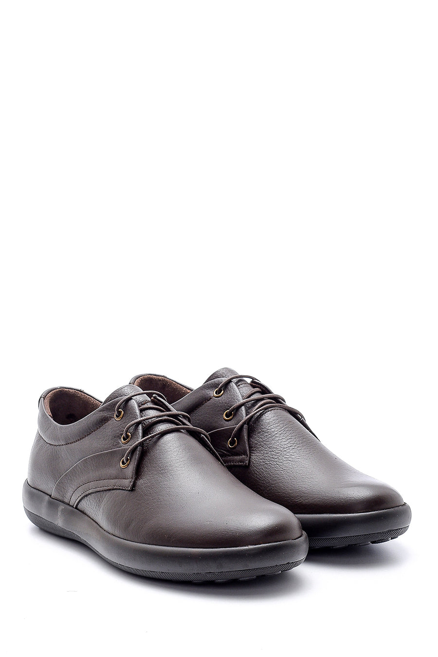 Men's Casual Leather Shoes