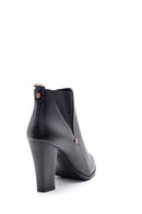 Women's Heeled Boots | Derimod