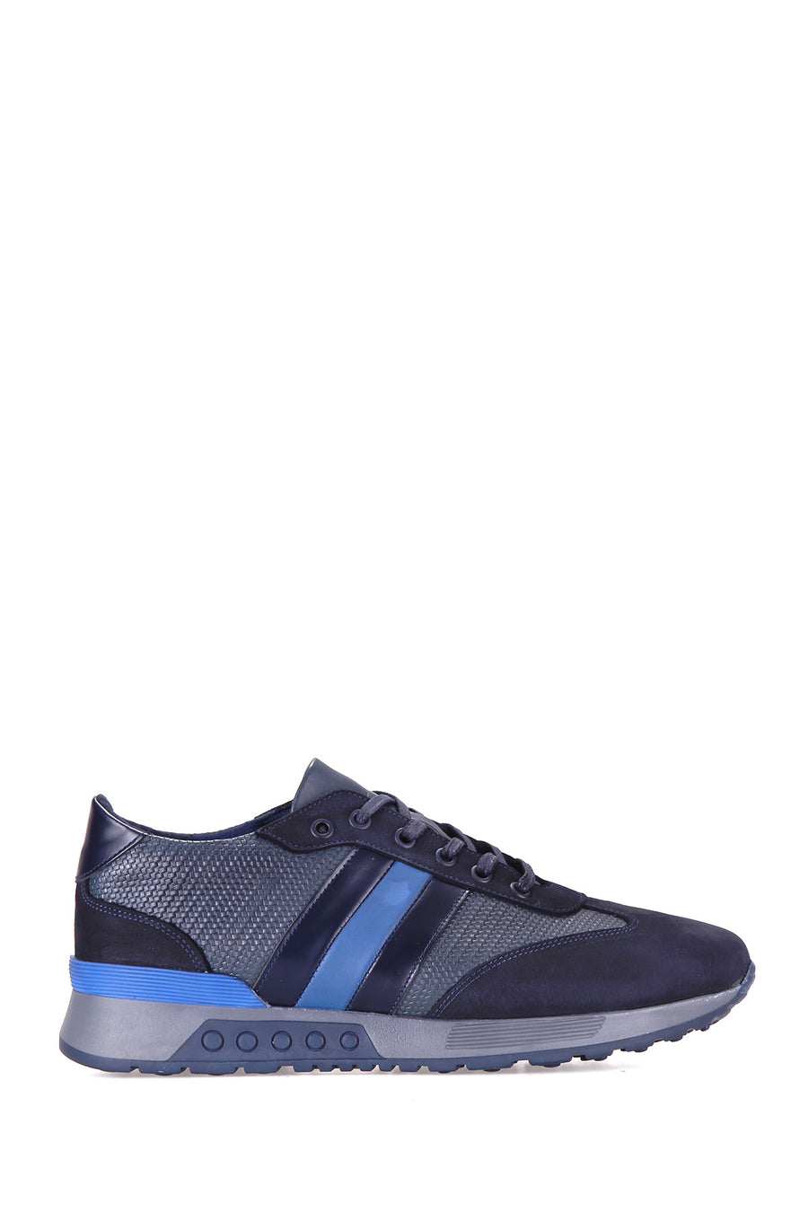 Erkek Sneaker 18WFD3322V3 | Derimod