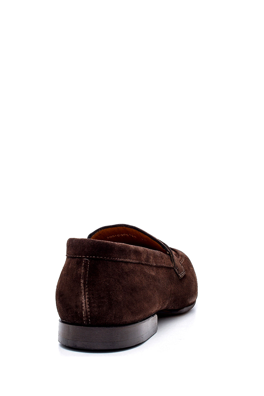 Men's Suede Casual Loafer
