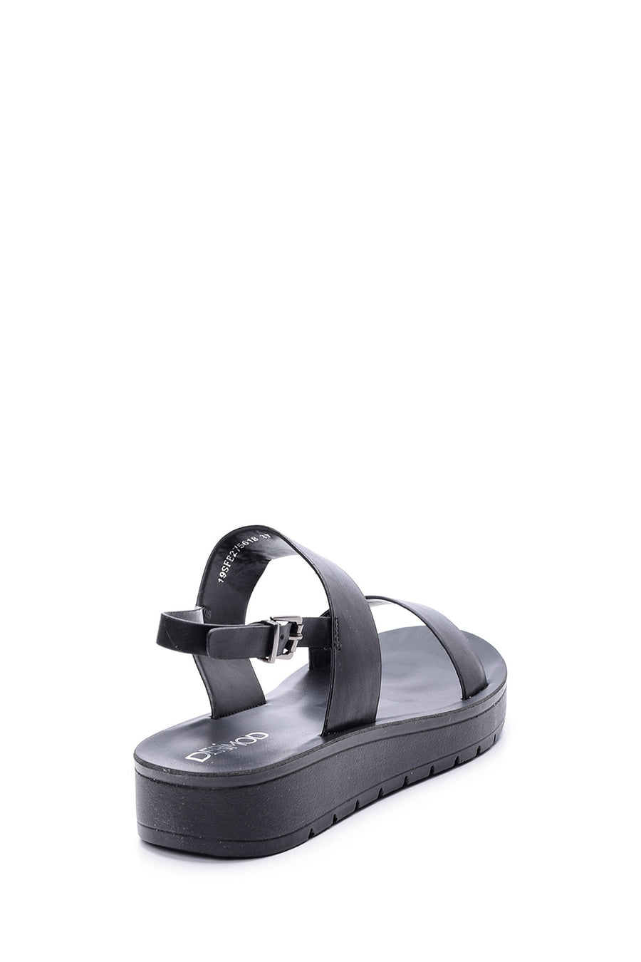 Women's Flat Sandals