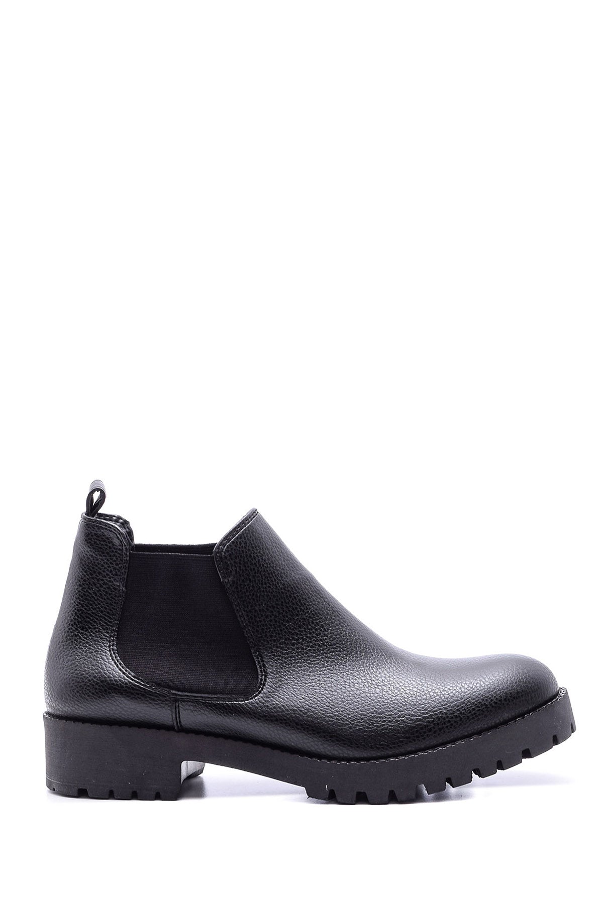 Women's Chelsea Boots 19WFE1508FT | Derimod