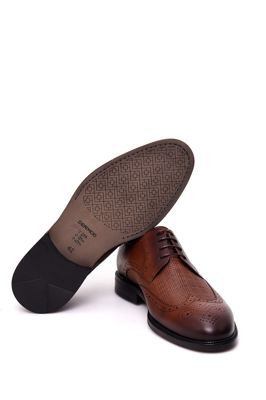 Men's Lace-Up Classic Shoes