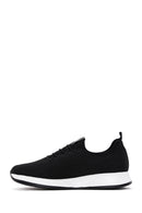 Men's Black Sneaker | Derimod