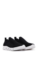 Men's Black Sneaker | Derimod