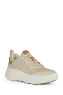 Geox Women's Beige Nebula 2.0 | Derimod