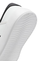 ACBC x Derimod Men's White Lace-Up Sneakers | Derimod