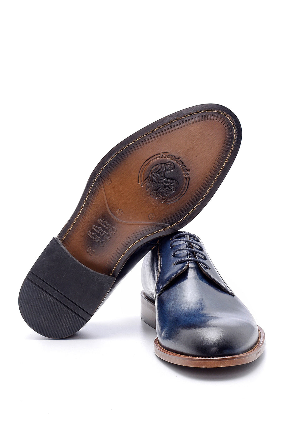 Men's Leather Classic Shoes
