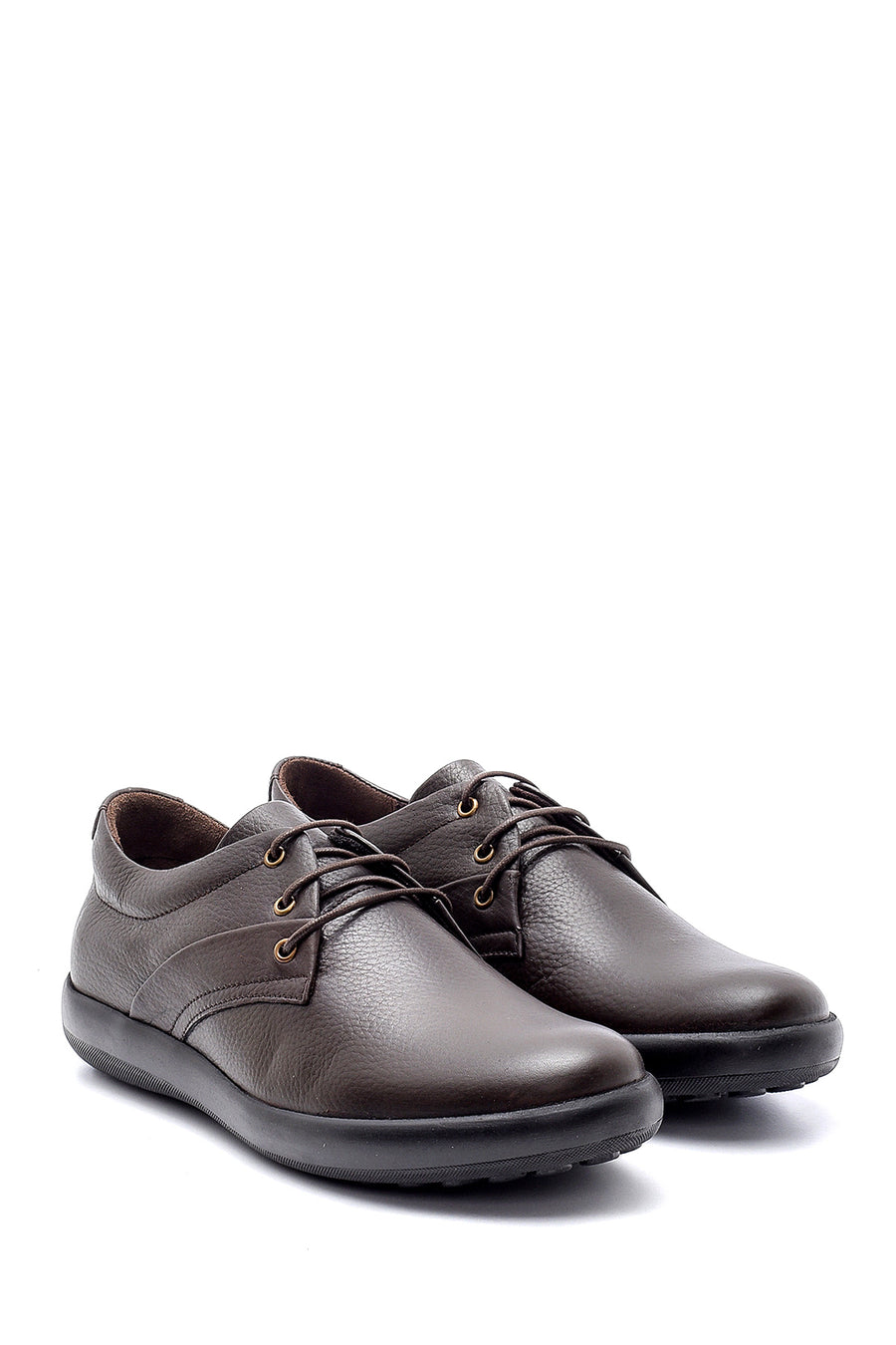 Men's Leather Shoes