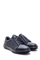 Men's Leather Sneaker | Derimod