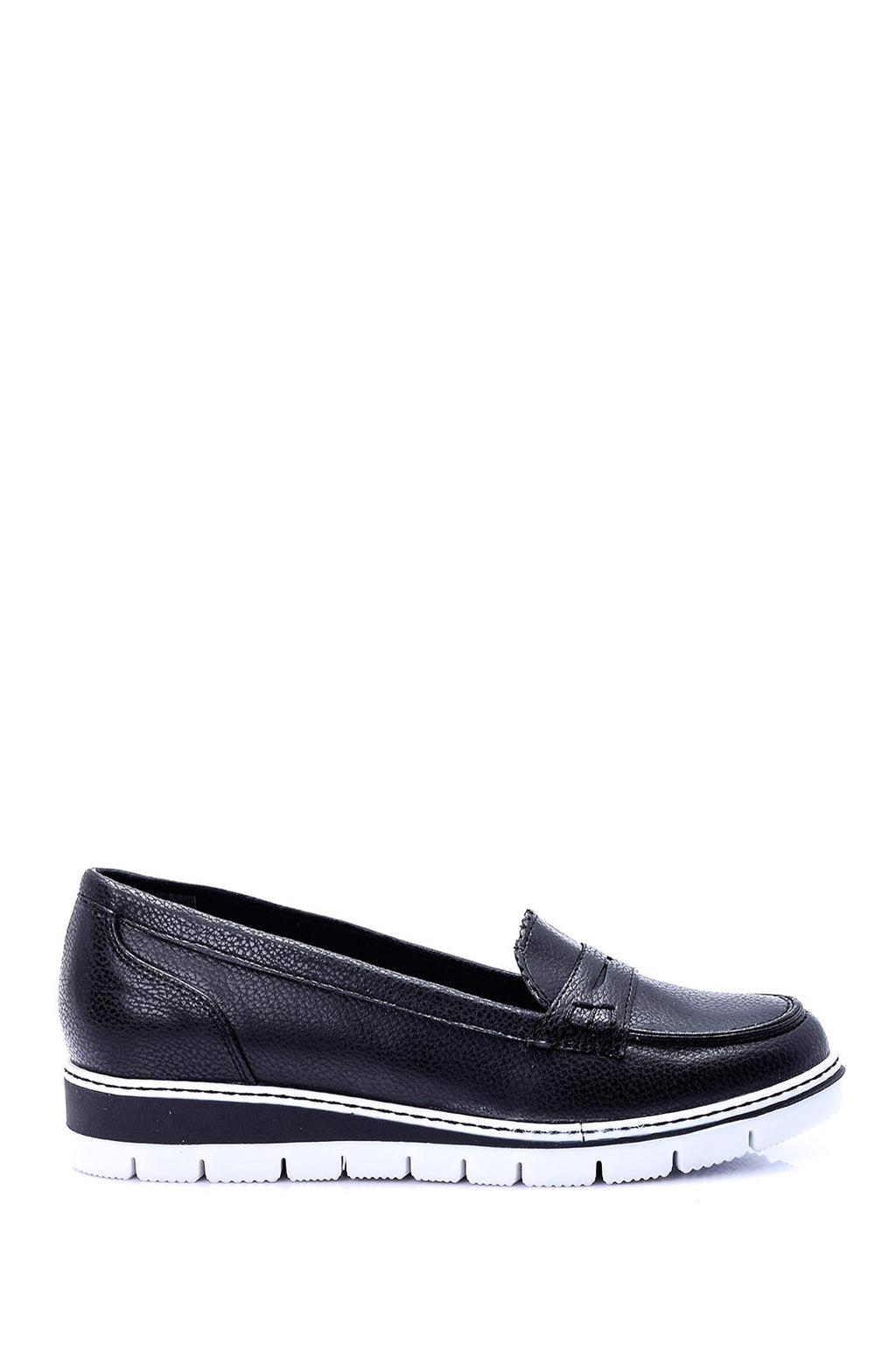 Kadın Loafer