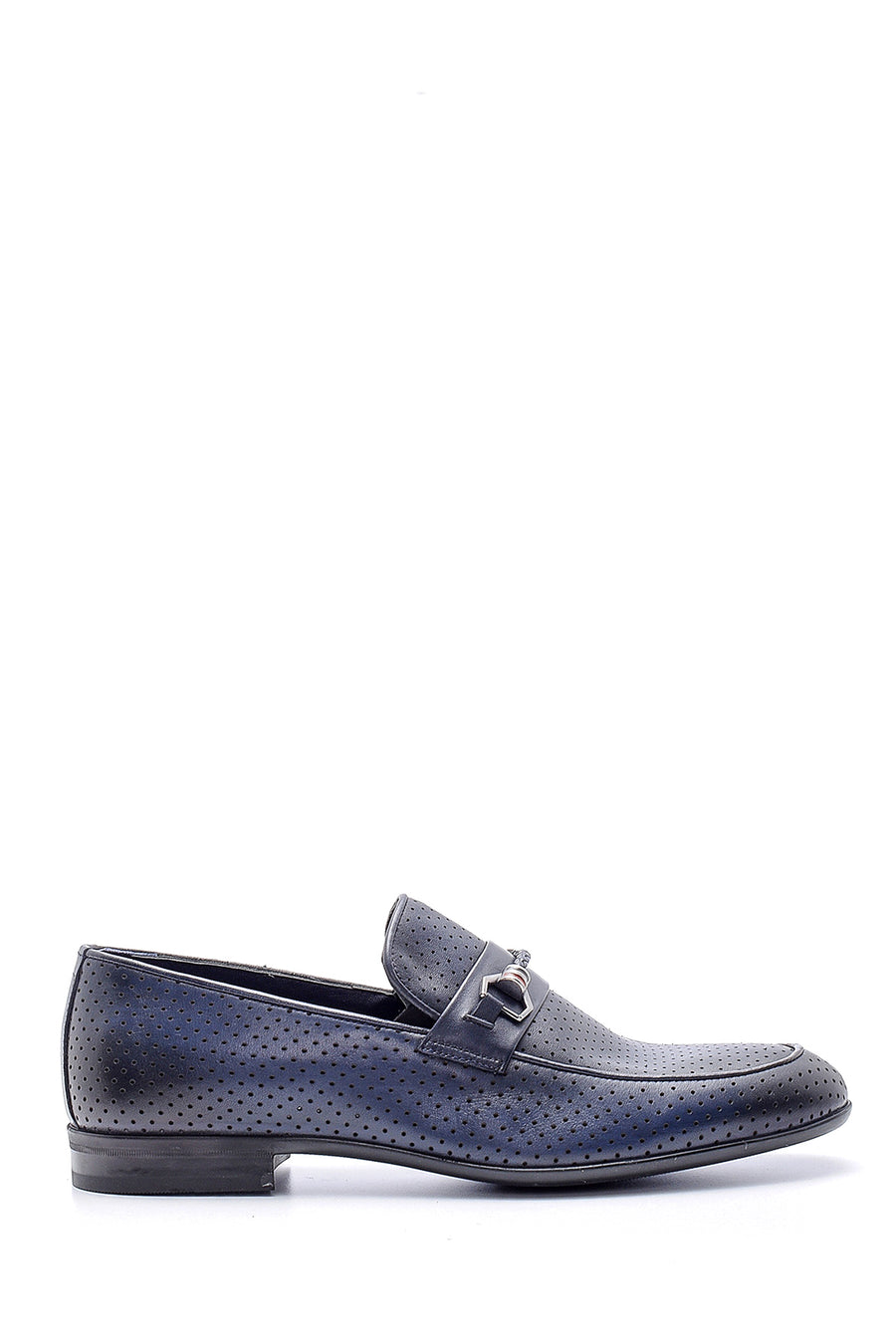 Erkek Deri Loafer 20SFD3190DI | Derimod