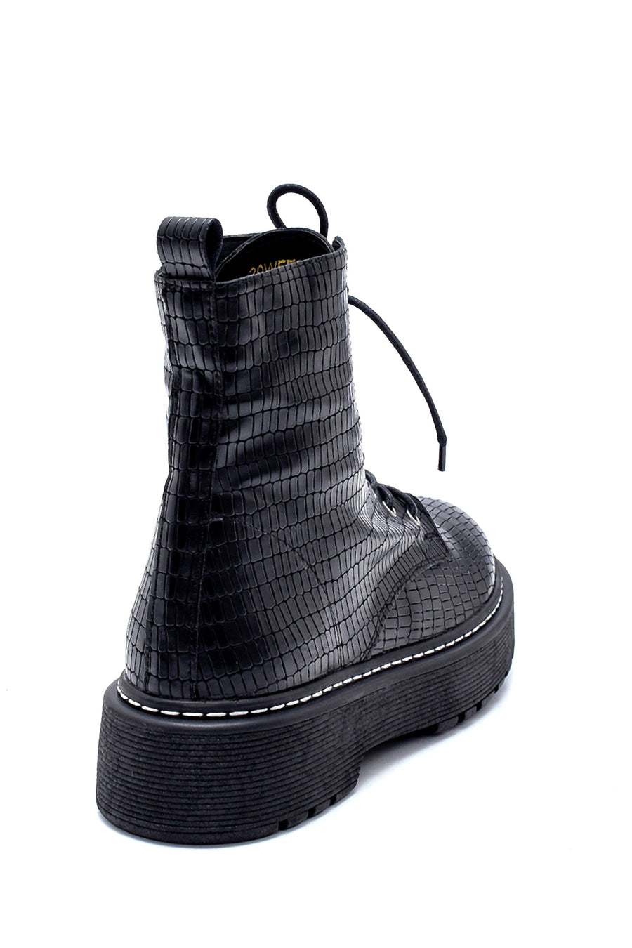 Women's Leather Boots