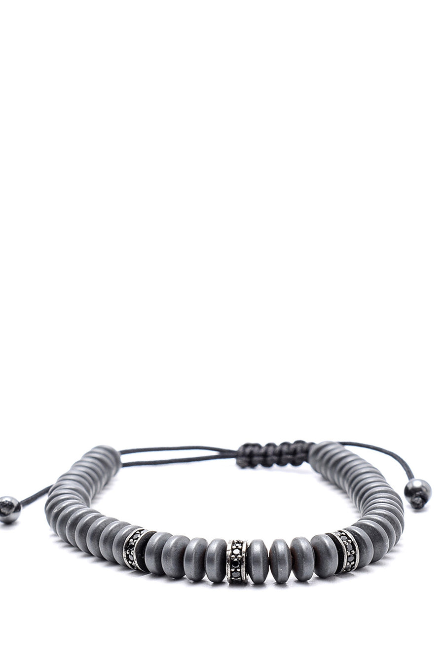 Men's bracelet 000A2D9046TS | Derimod