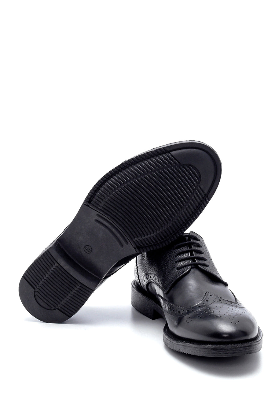 Men's Leather Classic Shoes