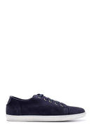 Men's Nubuck Sneaker | Derimod