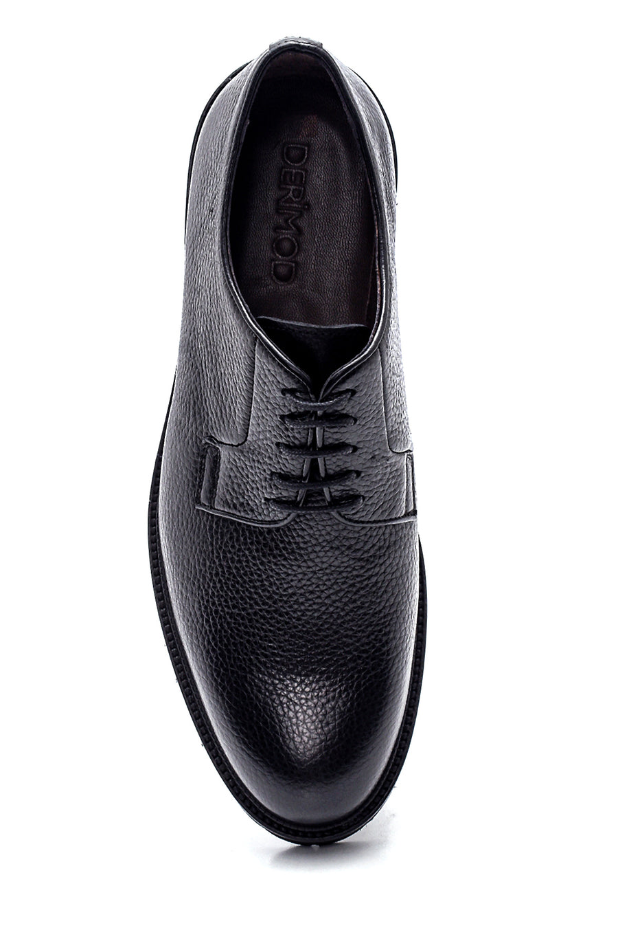 Men's Leather Casual Shoes