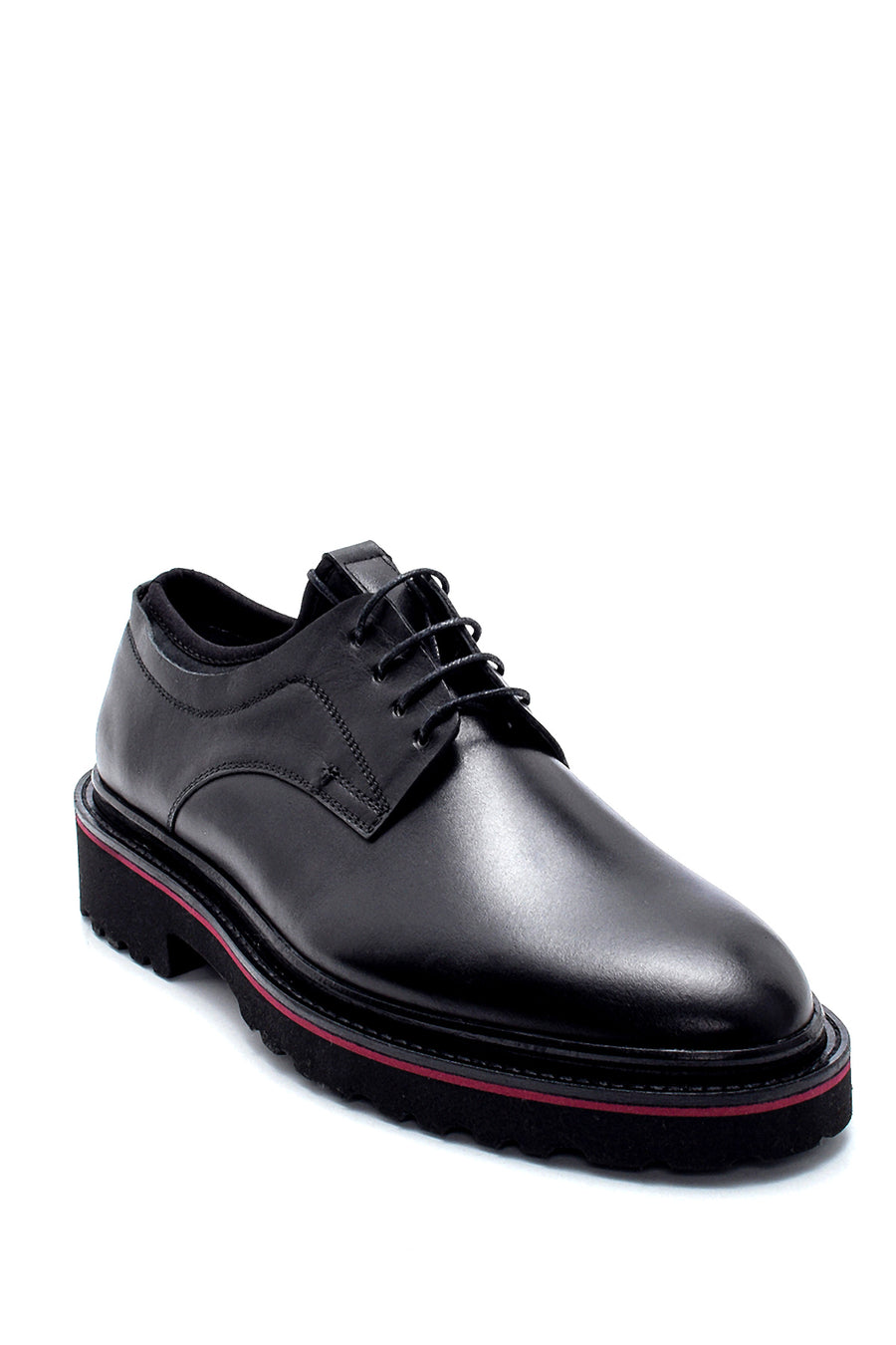 Men's Leather Classic Shoes