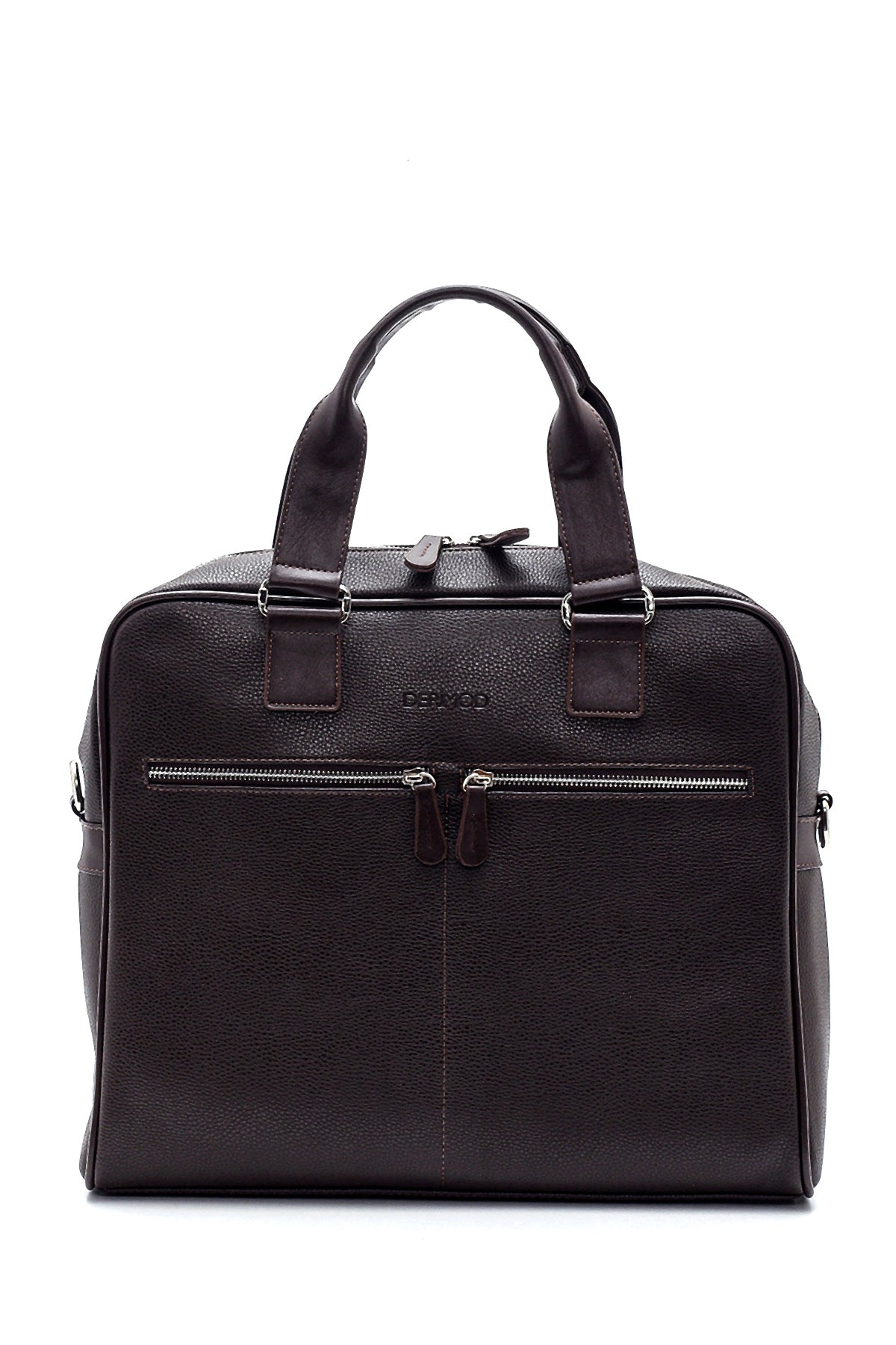 Men's Briefcase 21WBD3508FT | Derimod