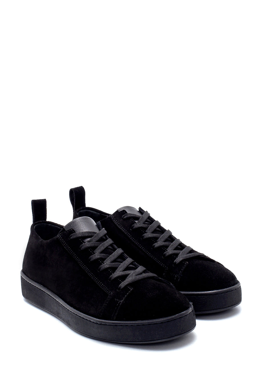 Men's Suede Sneaker