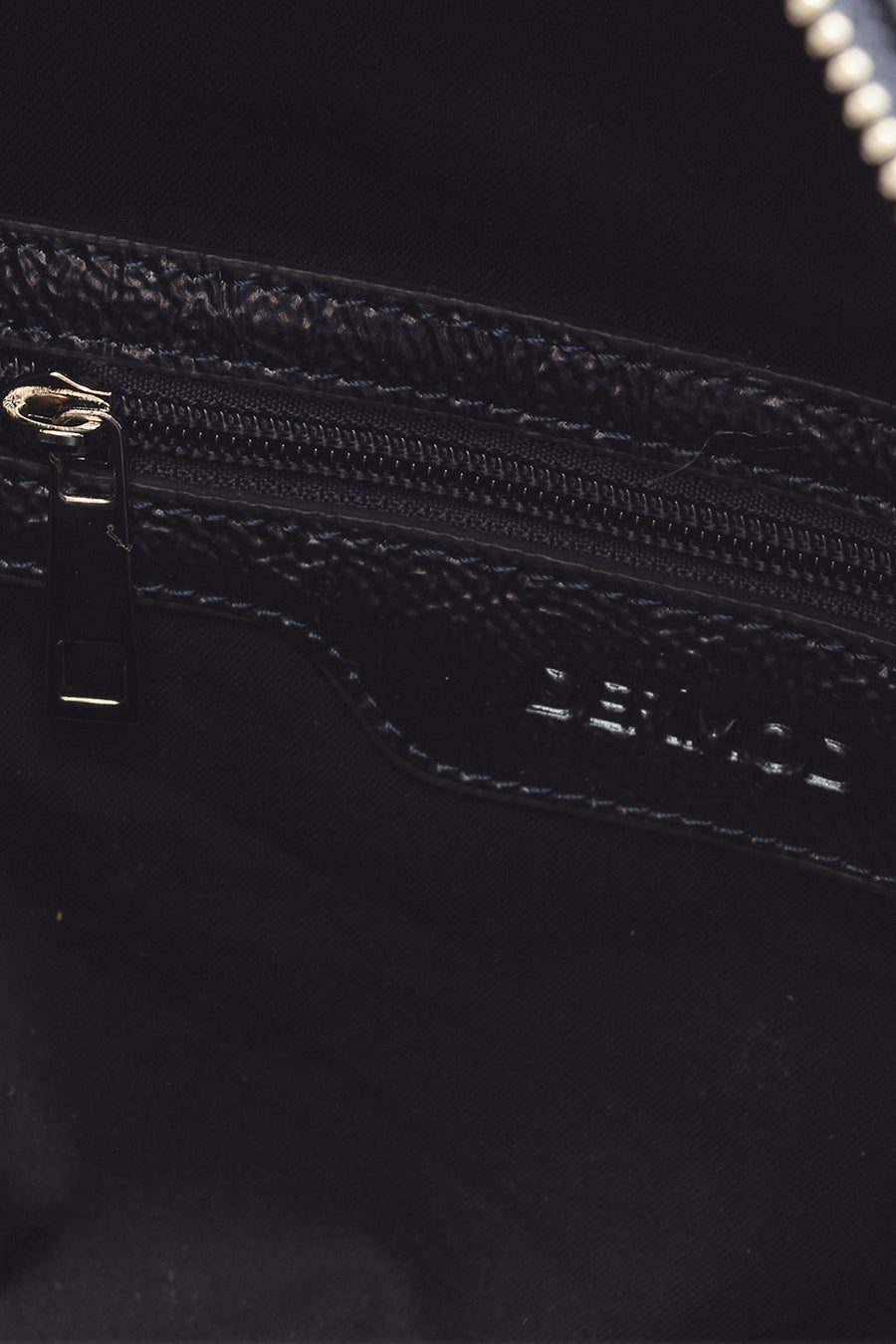 Women's Patent Leather Backpack