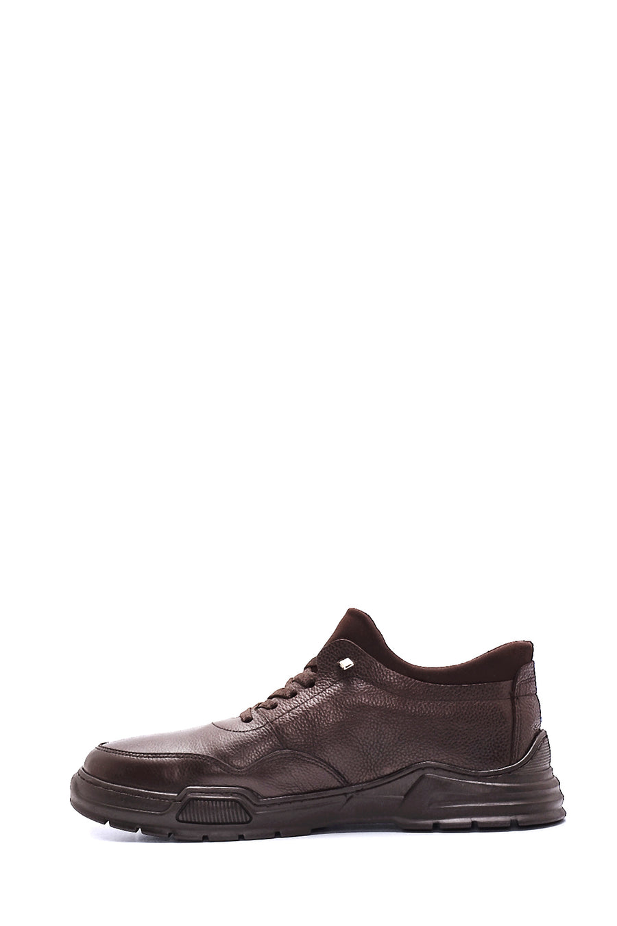 Men's Leather Casual Shoes