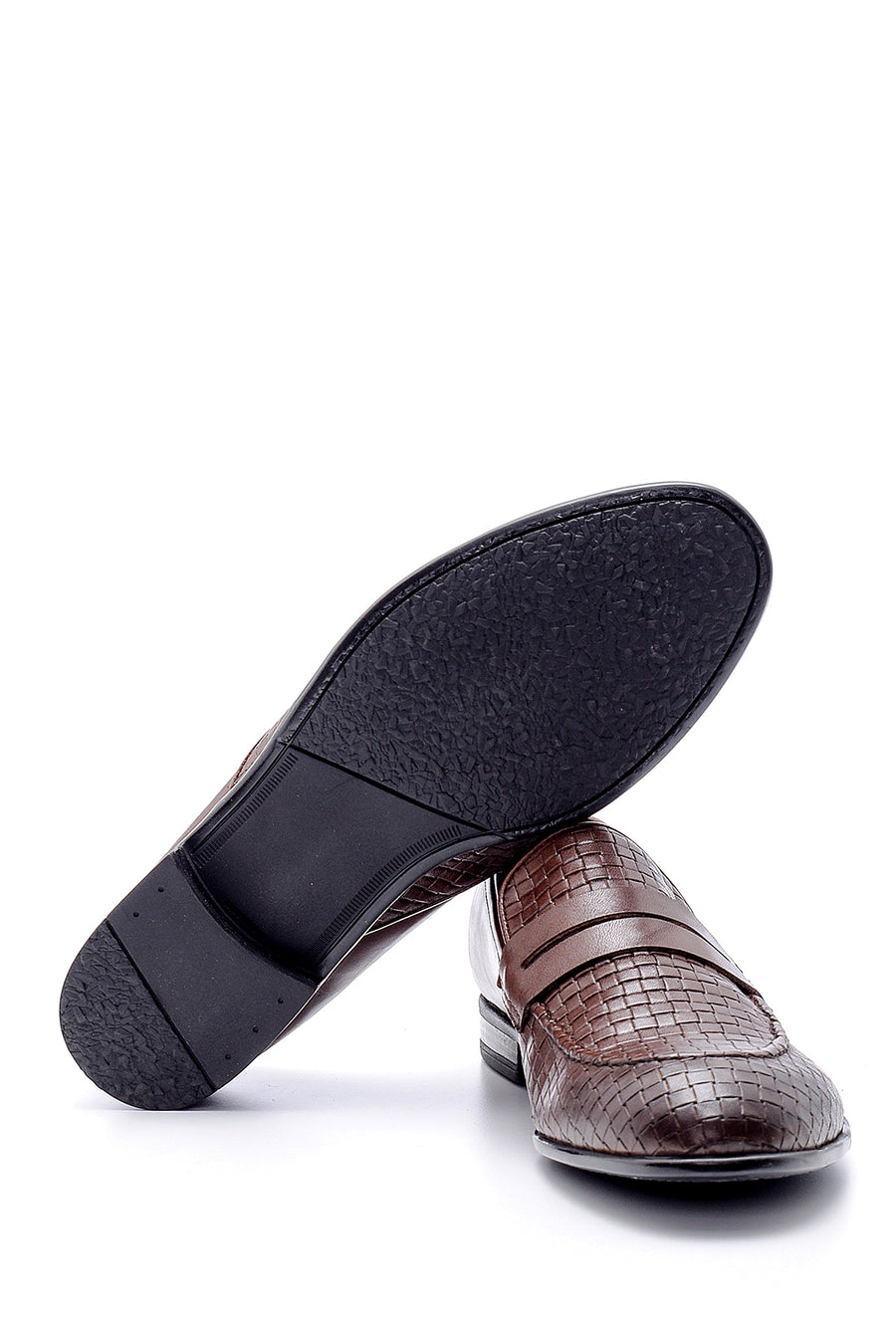 Men's Leather Classic Loafer