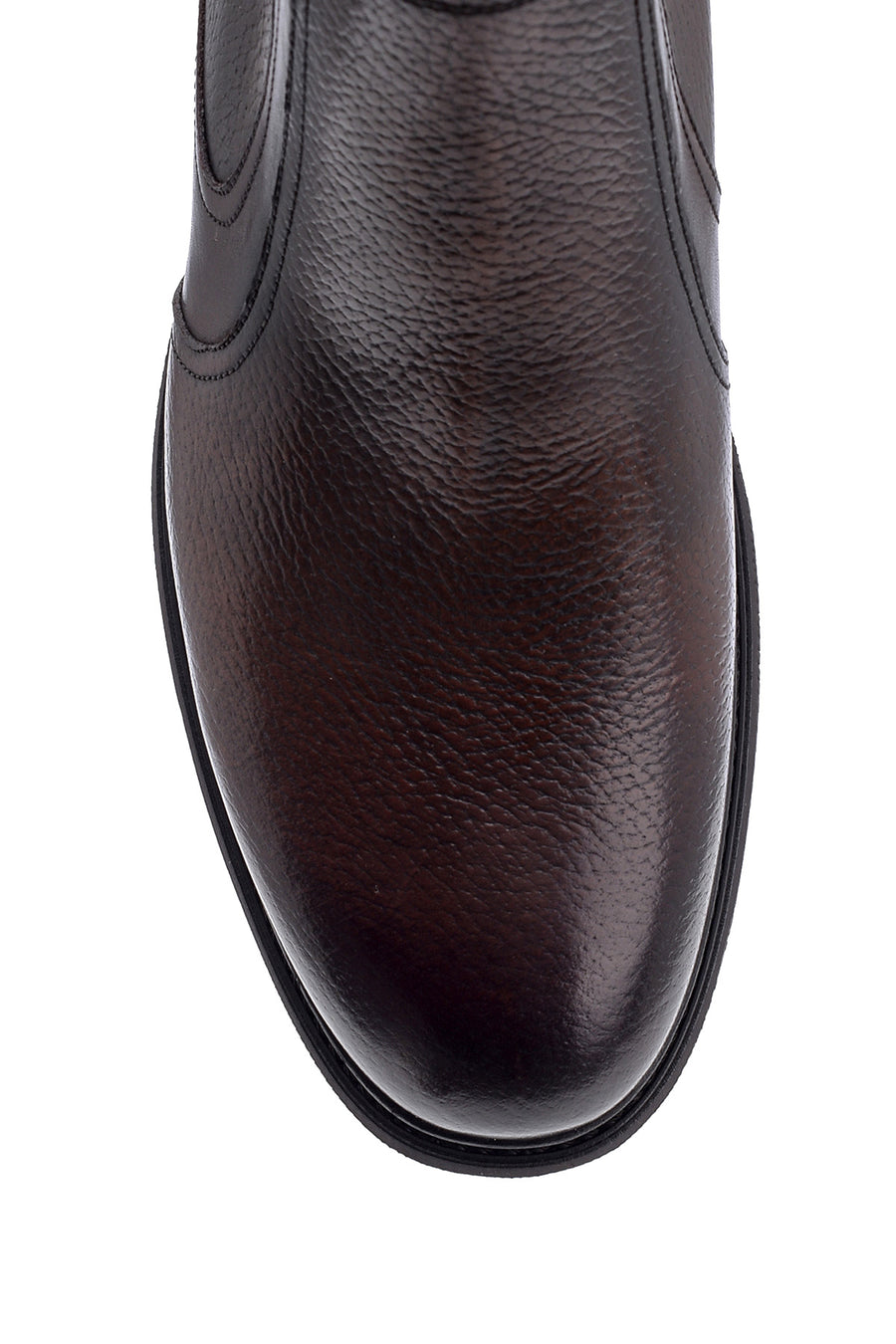 Men's Leather Boots