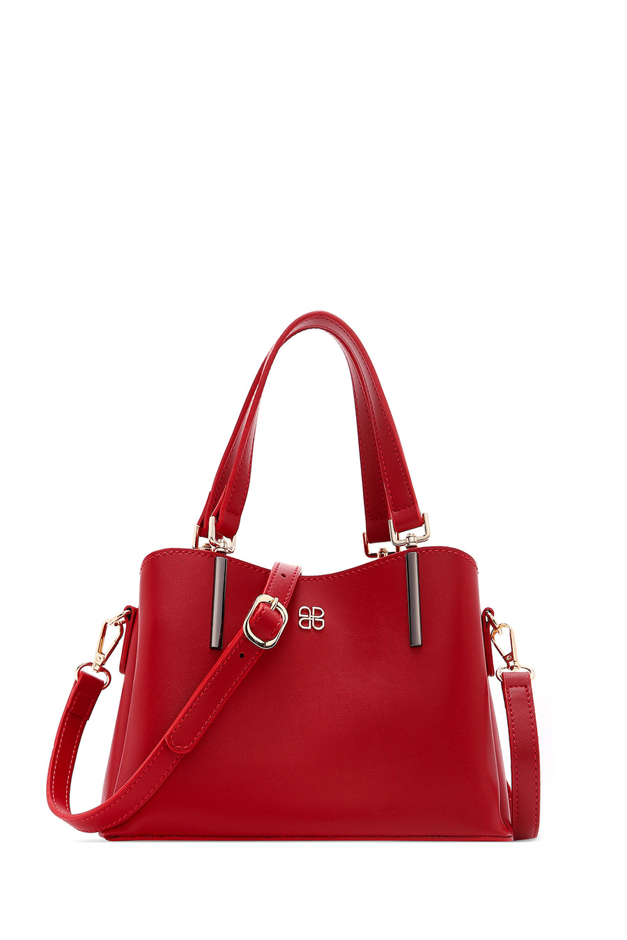 Women's Red Long Strap Shoulder Bag 26PBD200418 | Derimod
