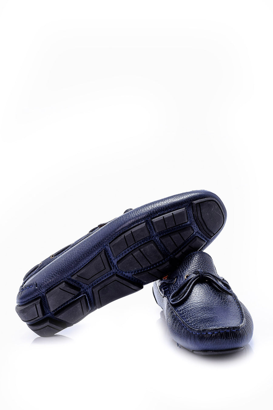 Men's Leather Loafer