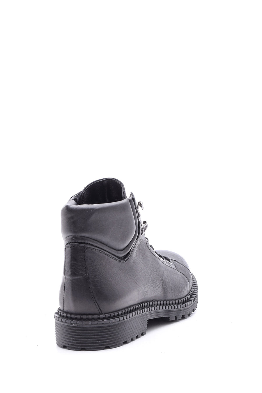 Men's Casual Leather Boots