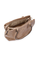 Women's Beige Shoulder Bag | Derimod