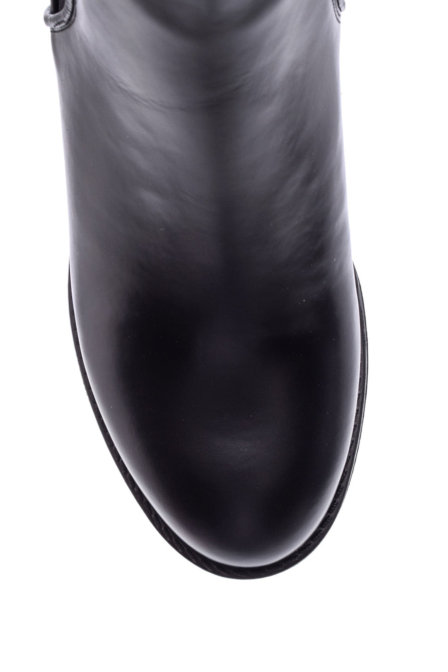 Women's Heeled Boots