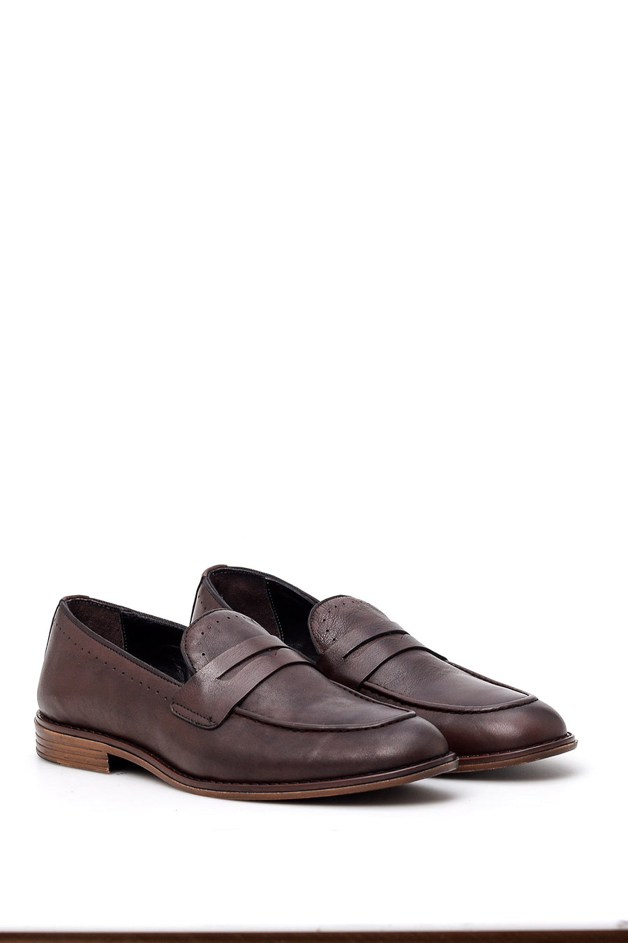 Men's Classic Shoes